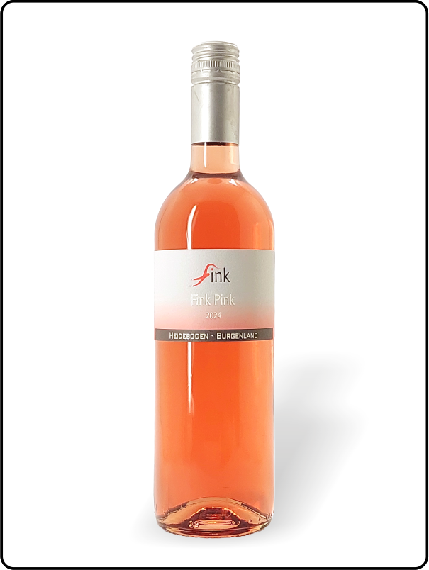 Fink's Frühlingsbox 2026 bio & vegan