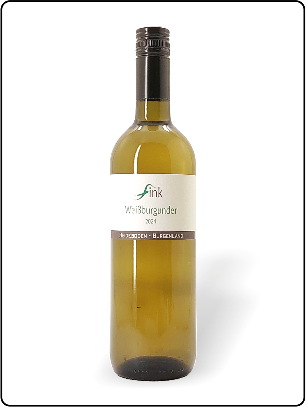 Fink's Herbstgold 2026 bio & vegan