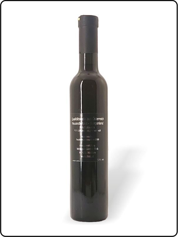 Welschriesling Trockenbeerenauslese 2000