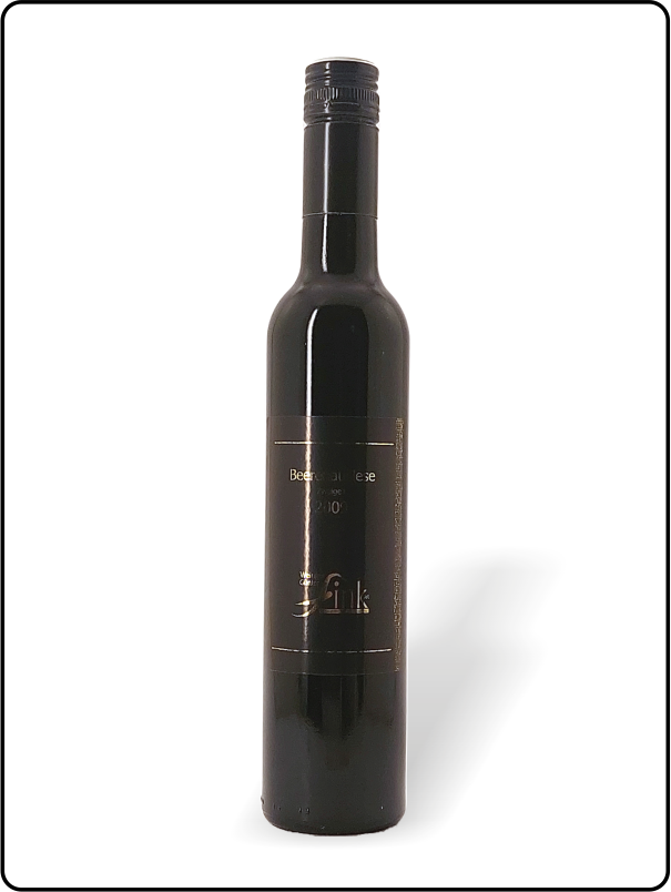 Zweigelt Beerenauslese 2009