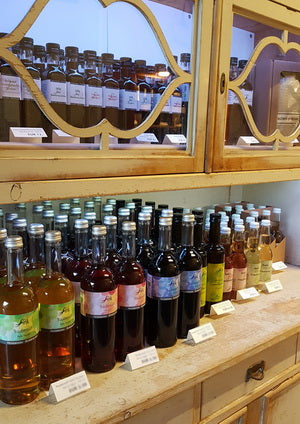 Liefertermine und Versandtermine Winter 2025