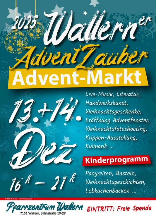 Wallerner Adventzauber