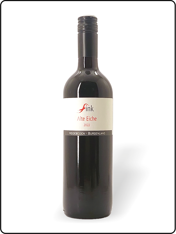 Fink's Winterbox bio & vegan