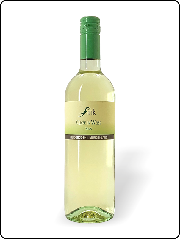 Fink's Frühlingsbox 2026 bio & vegan