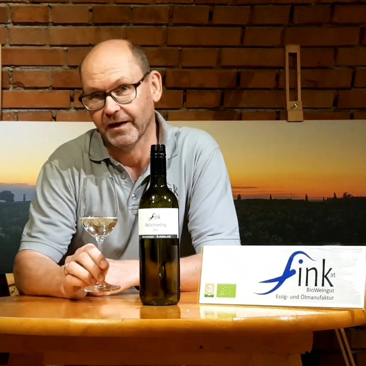 Fink's Bio Probierpaket