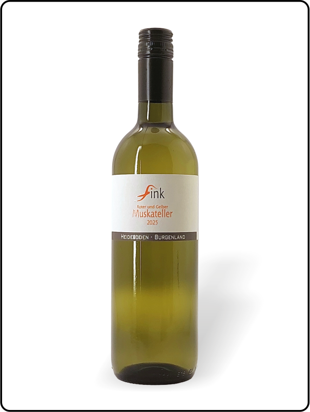 Fink's Frühlingsbox 2026 bio & vegan